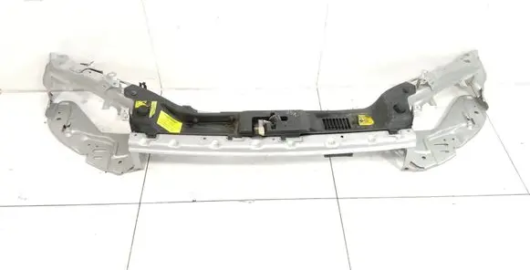 Volvo V40 Top upper radiator support slam panel 
