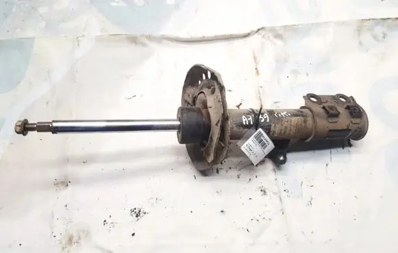 Hyundai i30 Front shock absorber/damper 546502r750 54650-2r750