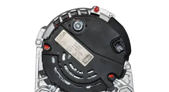 Nissan Primastar Generator/alternator 8200086130 SG12B050