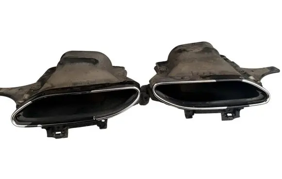 Mercedes-Benz S W223 Muffler ending A2234906101 A2234906001 2234906001