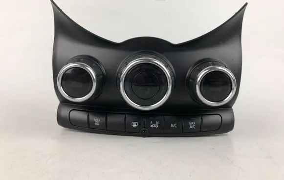 Mini One - Cooper F56 F55 Climate control unit 9354509