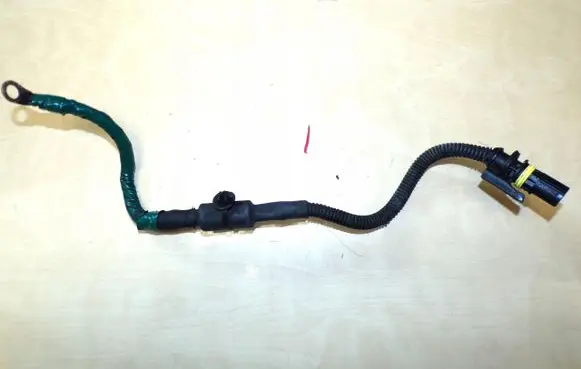Mercedes-Benz Sprinter W906 Other wiring loom