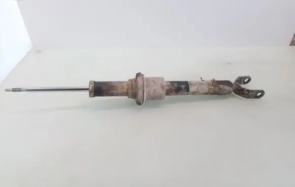 Mercedes-Benz E W211 Front shock absorber/damper