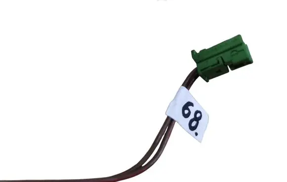 Mercedes-Benz CLK A209 C209 Other wiring loom 0375456128