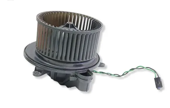 Jeep Grand Cherokee (WK) Heater fan/blower 929447P