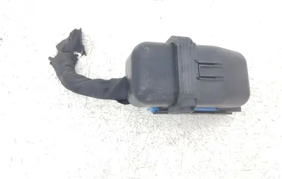 Ford Edge II Engine installation wiring loom BE097 BE0972409