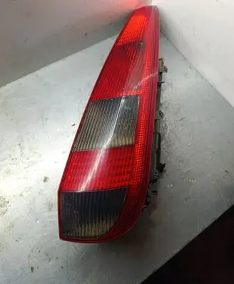 Ford Fiesta Rear/tail lights