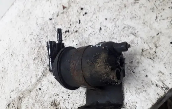 Opel Sintra Fuel filter housing 