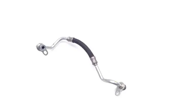 Audi A4 S4 B9 8W Coolant pipe/hose AG06N145778