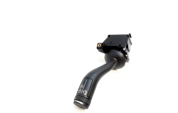 Volkswagen Touareg I Wiper control stalk 7L6953503