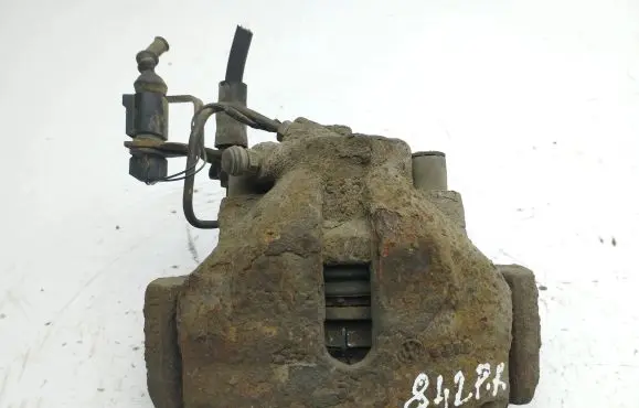 Audi A4 S4 B6 8E 8H Front brake caliper