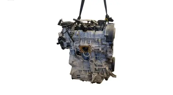 Volkswagen PASSAT B8 Engine CUK 04E103011ES 04E103023BS