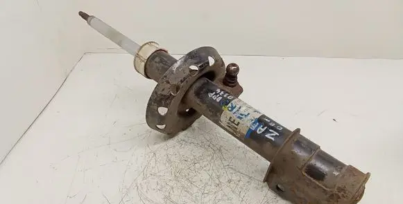 Opel Zafira A Front shock absorber/damper 22170112 9223009