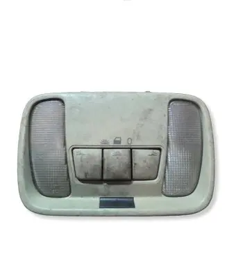 Volvo S40, V40 Front seat light 30813530