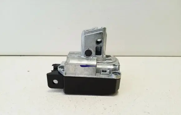 Steering wheel lock