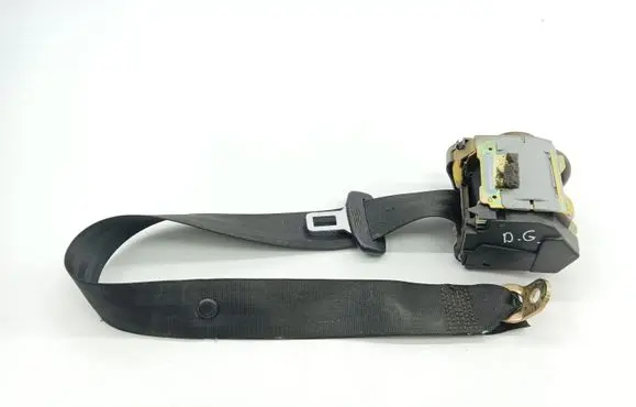 Audi A6 S6 C5 4B Rear seatbelt 4B9857805C