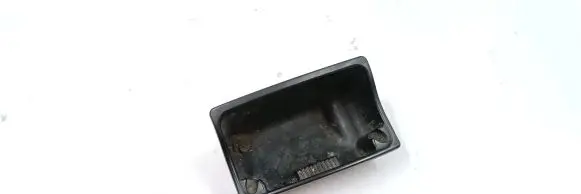 Car ashtray
