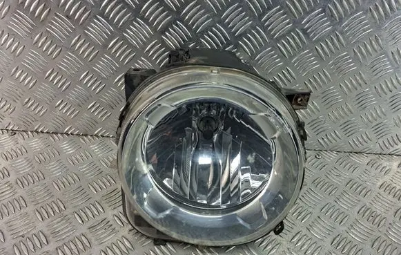 Jeep Renegade Headlight/headlamp 00519597970