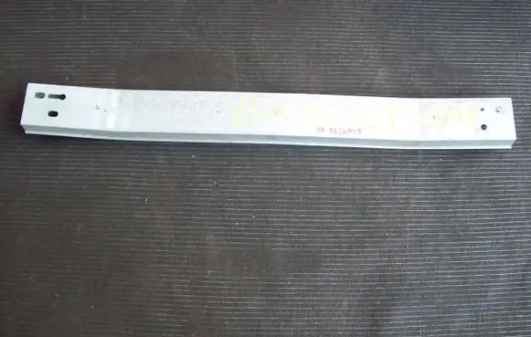 Lexus CT 200H Front bumper support beam JTHKD5BH002354942