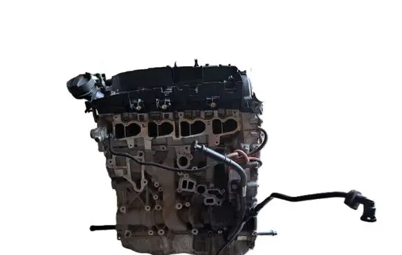 BMW 4 F32 F33 Engine B47D20A