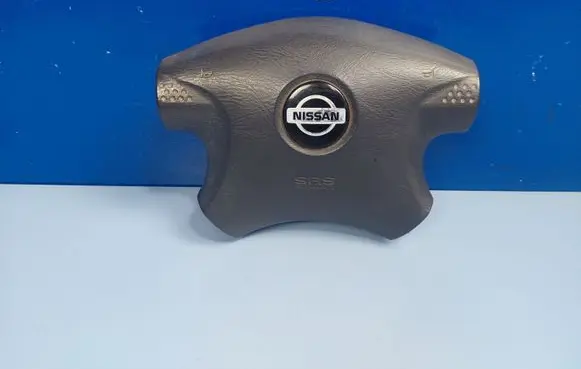 Nissan Almera Tino Steering wheel airbag 531937400