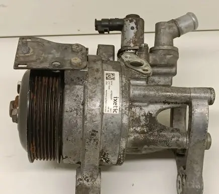 BMW 5 F10 F11 Power steering pump 407632201 LH2115852 LH2115858