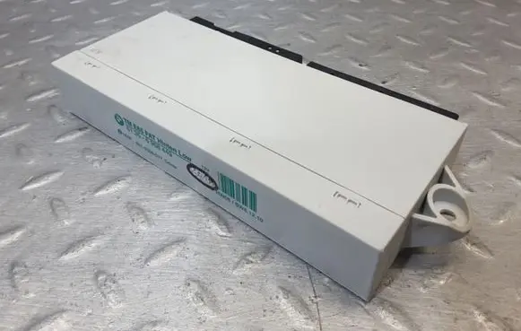 BMW 7 E65 E66 Door control unit/module 6958449