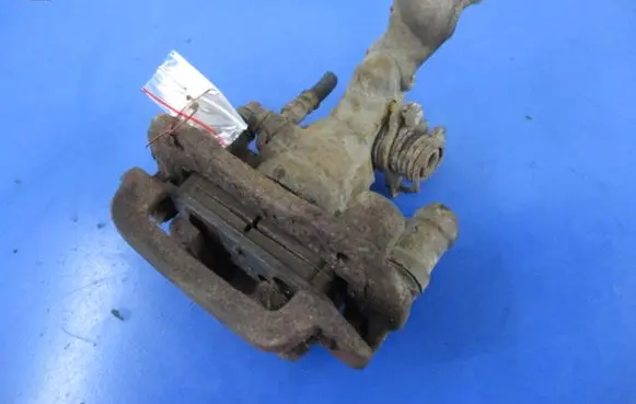Mazda 626 Rear brake caliper