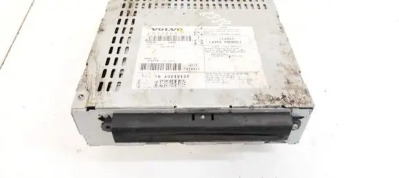 Volvo S40 CD/DVD changer 307326011