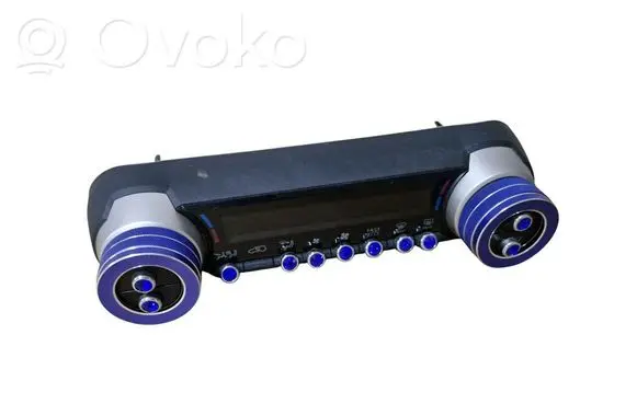 Toyota RAV 4 (XA50) Climate control unit 75K607
