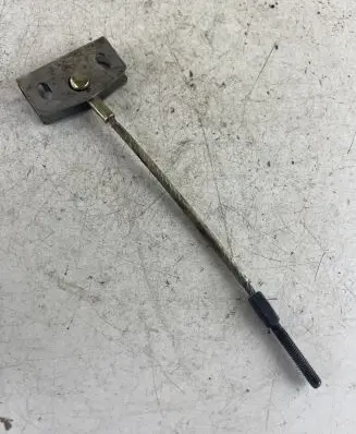 Nissan Micra Handbrake/parking brake wiring cable 