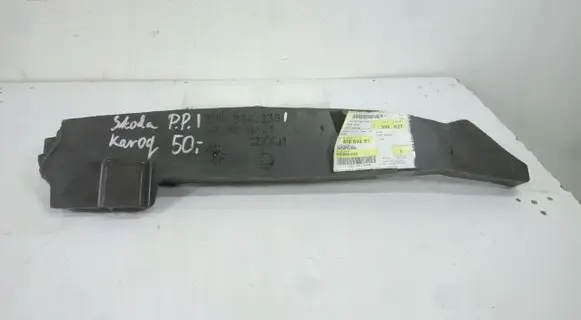 Skoda Karoq Fender foam support/seal 57A864236