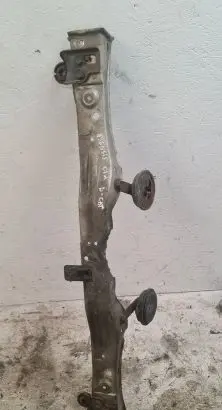 Top upper radiator support slam panel