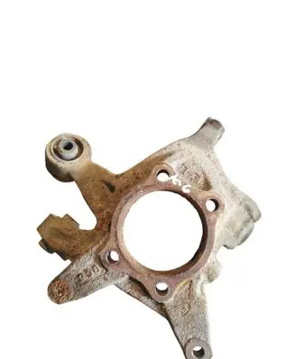 Subaru Forester SH Rear wheel hub