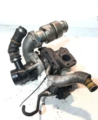 Volvo S80 Turbo 806291 36010147 gtc1244vz