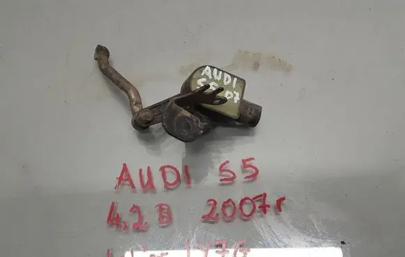 Audi S5 Headlight/headlamp level sensor 1T0907503