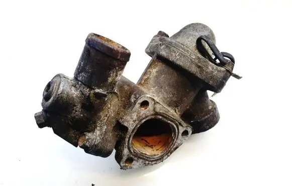 Mitsubishi Galant Engine coolant pipe/hose