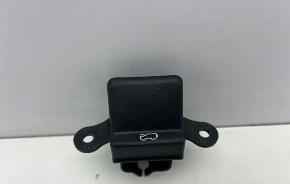 Ford Bronco Engine bonnet/hood lock release cable SULIK1