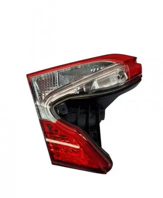 Toyota C-HR I Tailgate rear/tail lights 81590F401000