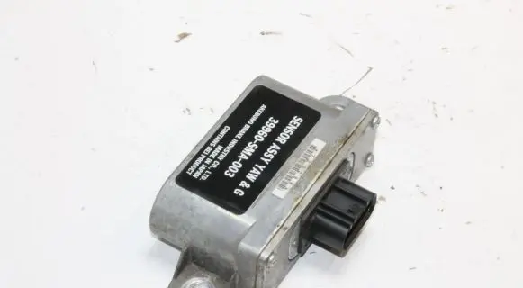Honda Civic ESP acceleration yaw rate sensor 39960SMA003