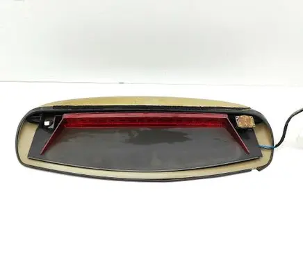 Jaguar XK8 - XKR Third/center stoplight 67721161 LJB5000AC