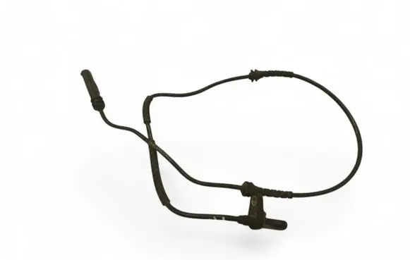 BMW 5 GT F07 ABS brake wheel speed sensor 6853859