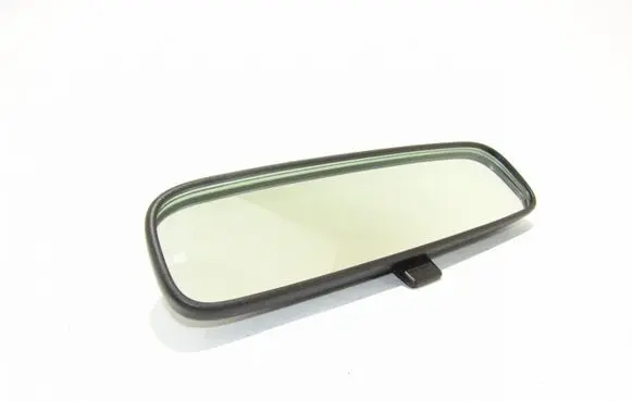 Mitsubishi Lancer X Rear view mirror (interior)