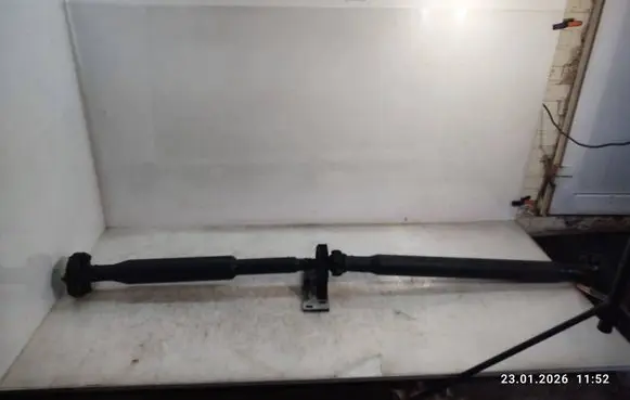 Mercedes-Benz S W222 Drive shaft (set) A2227401