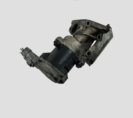 Jaguar S-Type EGR valve 4R8Q9D475A