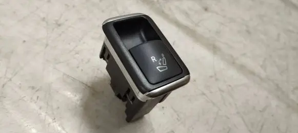 Seat control switch