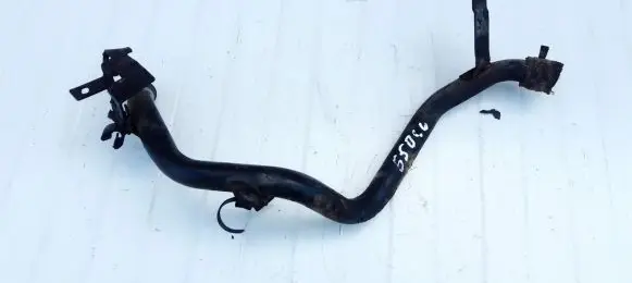 Citroen Berlingo Engine coolant pipe/hose