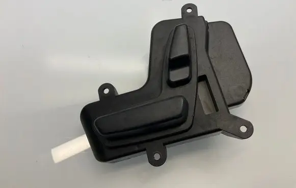 Mercedes-Benz E W211 Seat control switch 2118701010 27090614 03465821