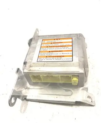 Subaru Forester SH Airbag control unit/module 98221SA140 1523008331 XDQ1H51633M