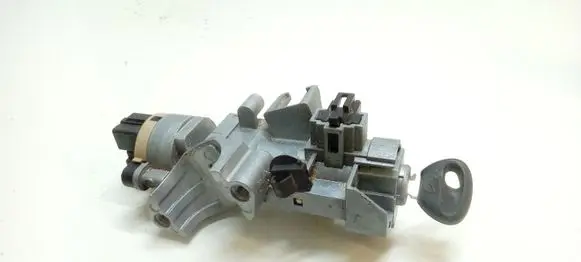 Mazda 626 Ignition lock SL31
